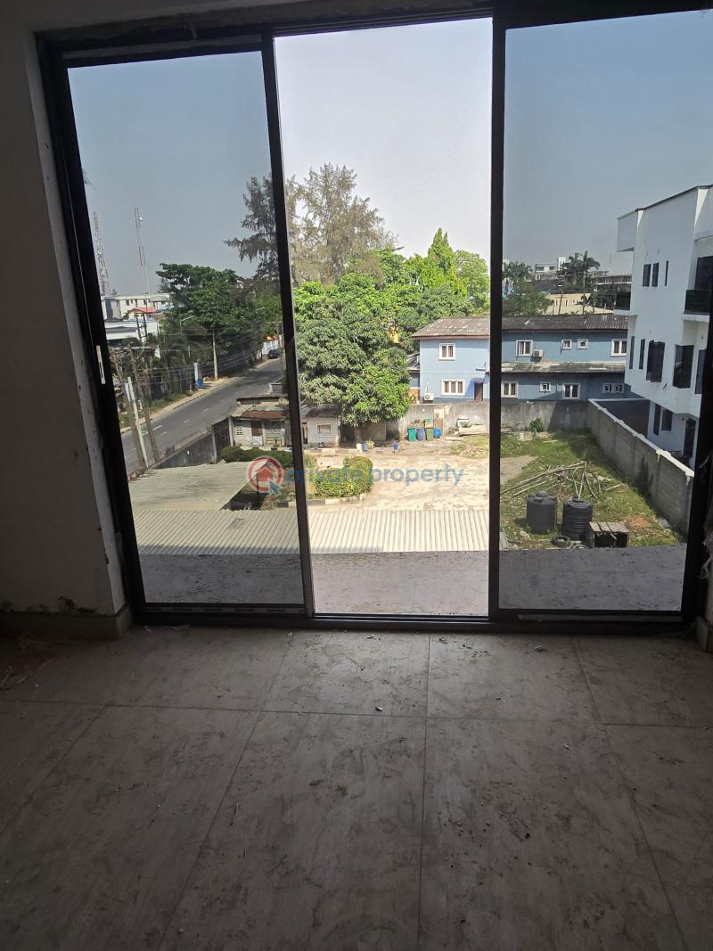 3 bedroom Flat & Apartment For Sale Gra Ikeja Lagos - 13
