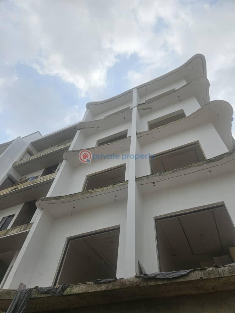 3 bedroom Flat & Apartment For Sale Gra Ikeja Lagos - 2
