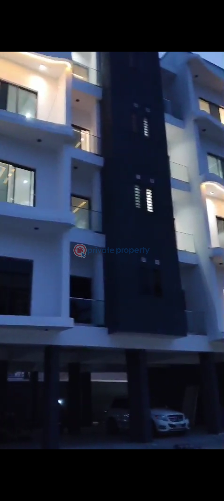 Block Of Flats For Sale Ikeja GRA Lagos - 4