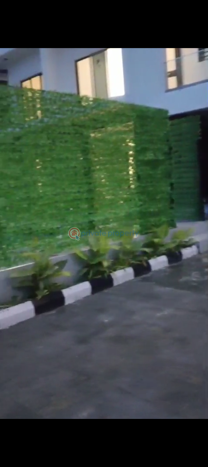 Block Of Flats For Sale Ikeja GRA Lagos - 6