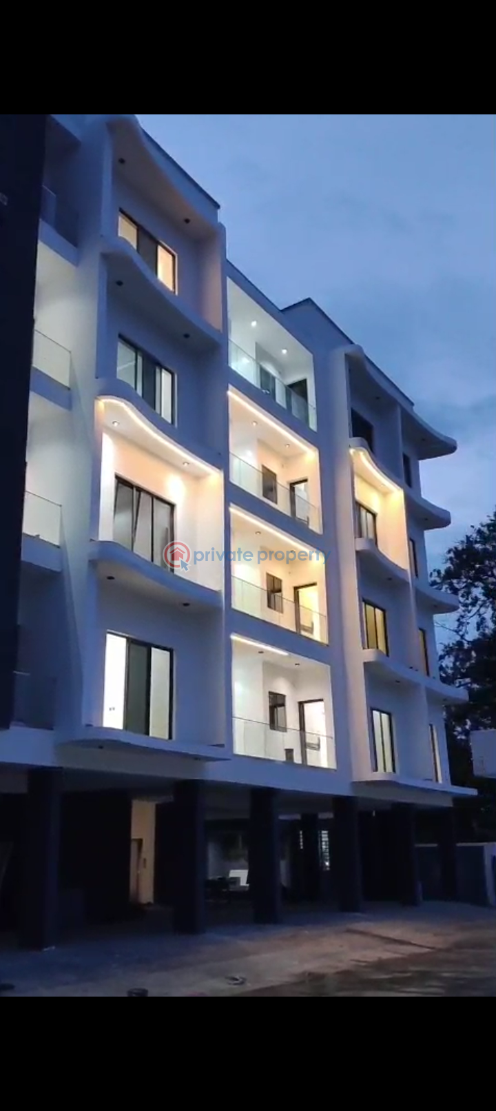 Block Of Flats For Sale Ikeja GRA Lagos - 7