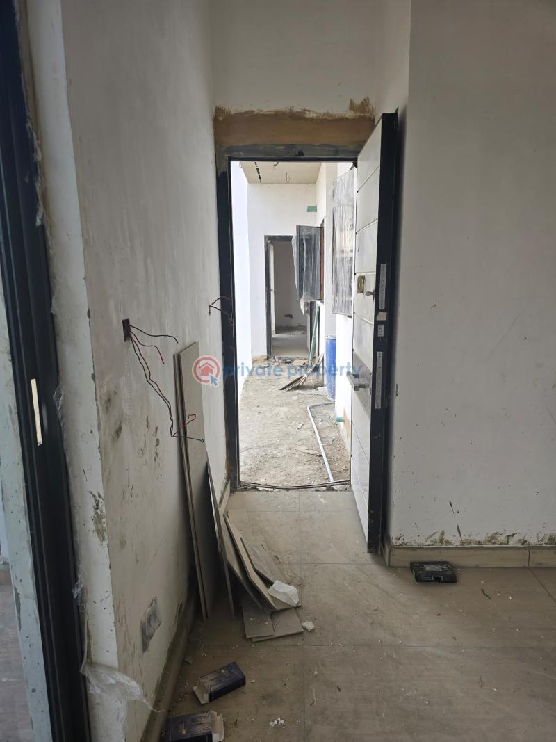 3 bedroom Flat & Apartment For Sale Gra Ikeja Lagos - 12