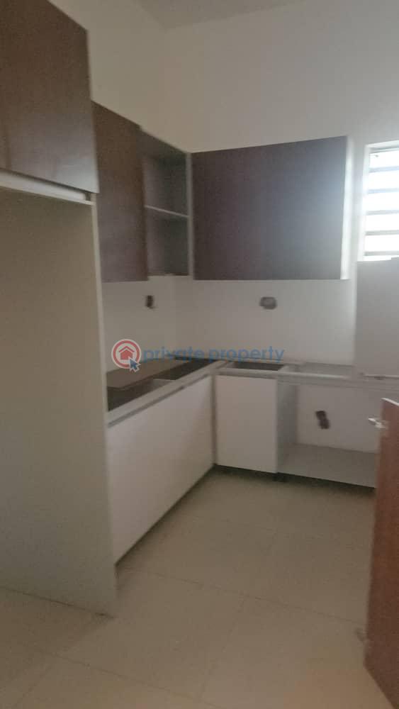 3 bedroom Flat & Apartment For Sale Gra Ikeja Lagos - 8