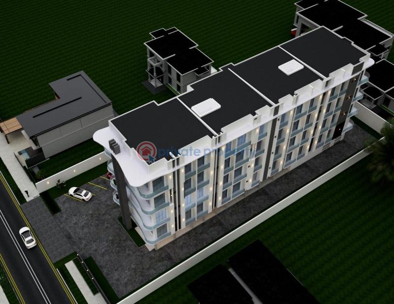 3 bedroom Flat & Apartment For Sale Gra Ikeja Lagos - 5