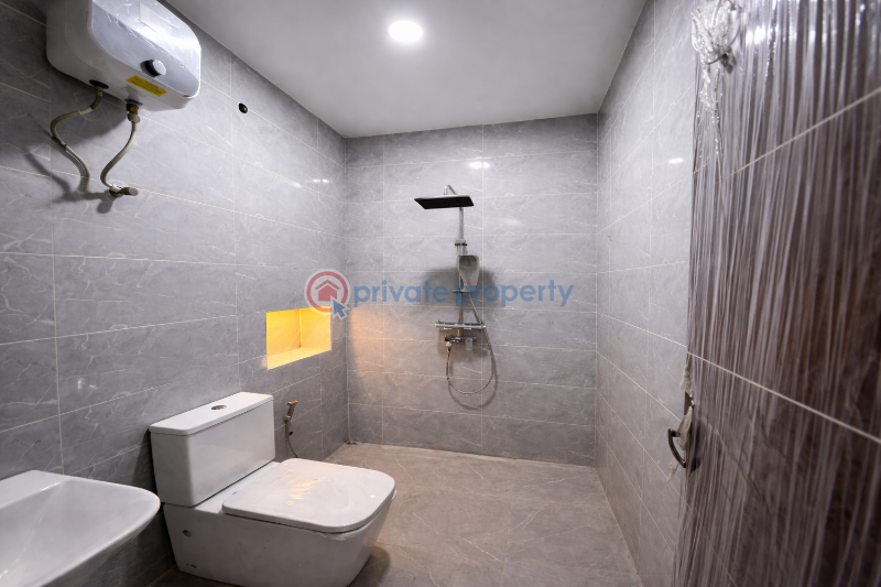 2 bedroom Shared Apartment For Sale Surulere Lagos - 3