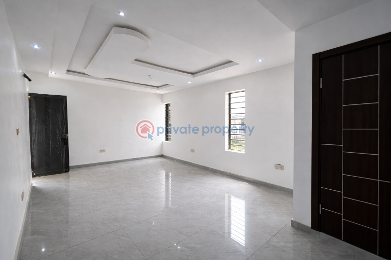 2 bedroom Shared Apartment For Sale Surulere Lagos - 2