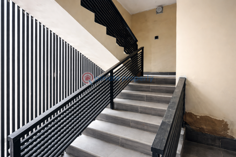 2 bedroom Shared Apartment For Sale Surulere Lagos - 1