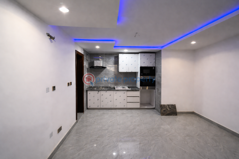 2 bedroom Shared Apartment For Sale Surulere Lagos - 6