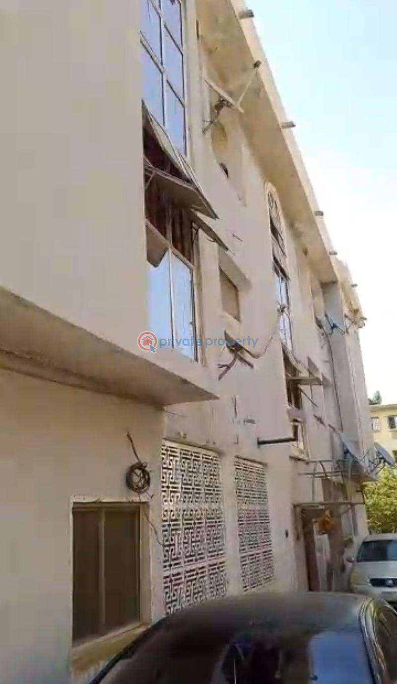 2 bedroom Block Of Flats For Sale In Wuse 2 / Abuja Wuse II Abuja Phase 1  - 0