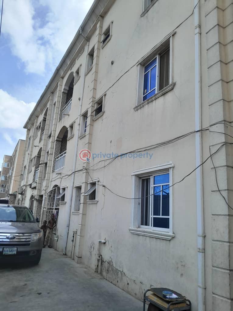 Block Of Flats For Sale Olateju Mushin Lagos - 6