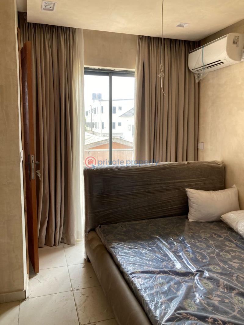 2 bedroom Block Of Flats For Sale Ologolo Lekki Lagos - 5