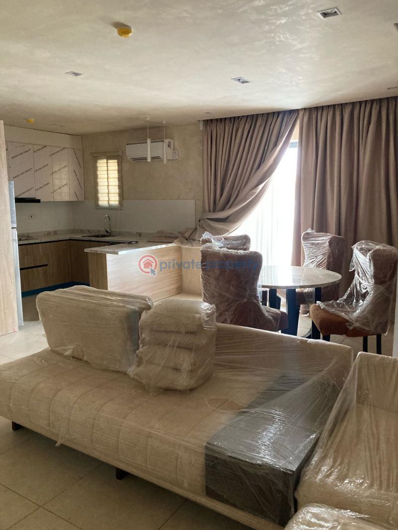 2 bedroom Block Of Flats For Sale Ologolo Lekki Lagos - 10