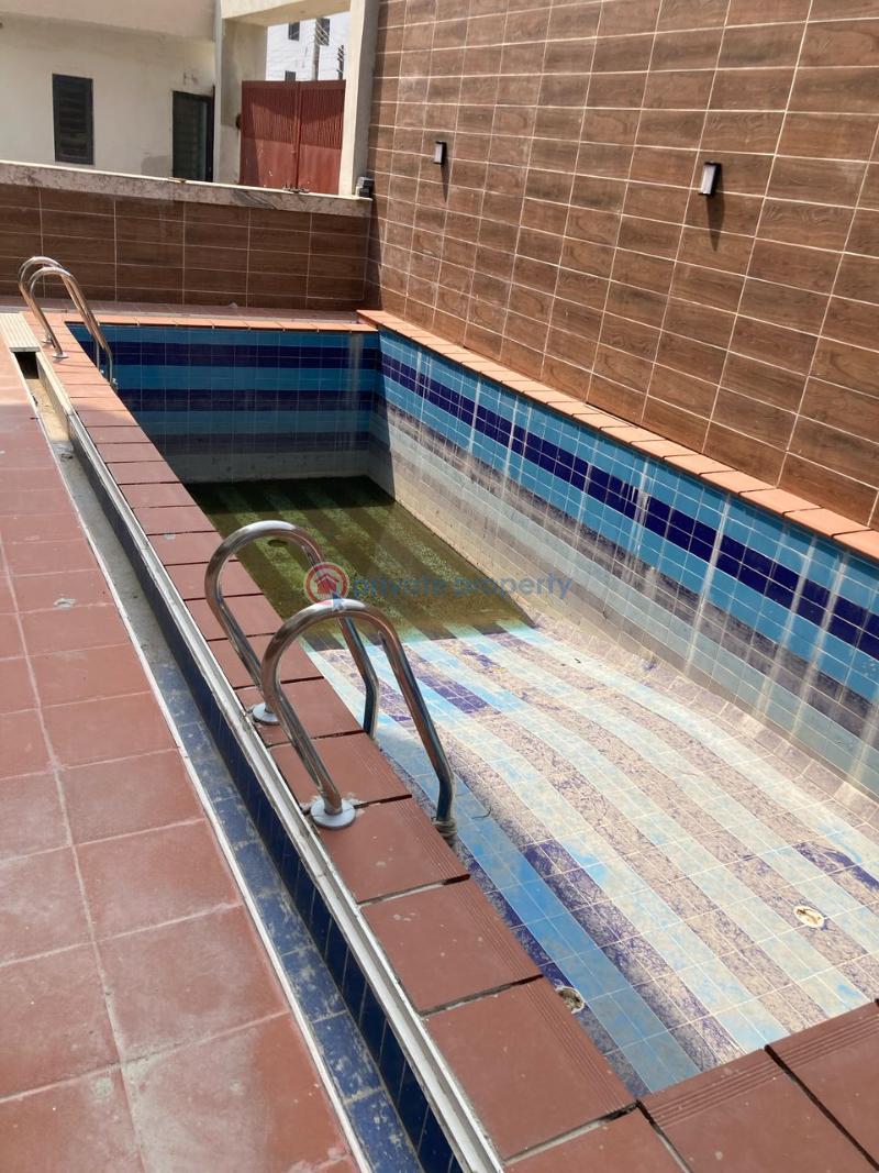 2 bedroom Block Of Flats For Sale Ologolo Lekki Lagos - 13