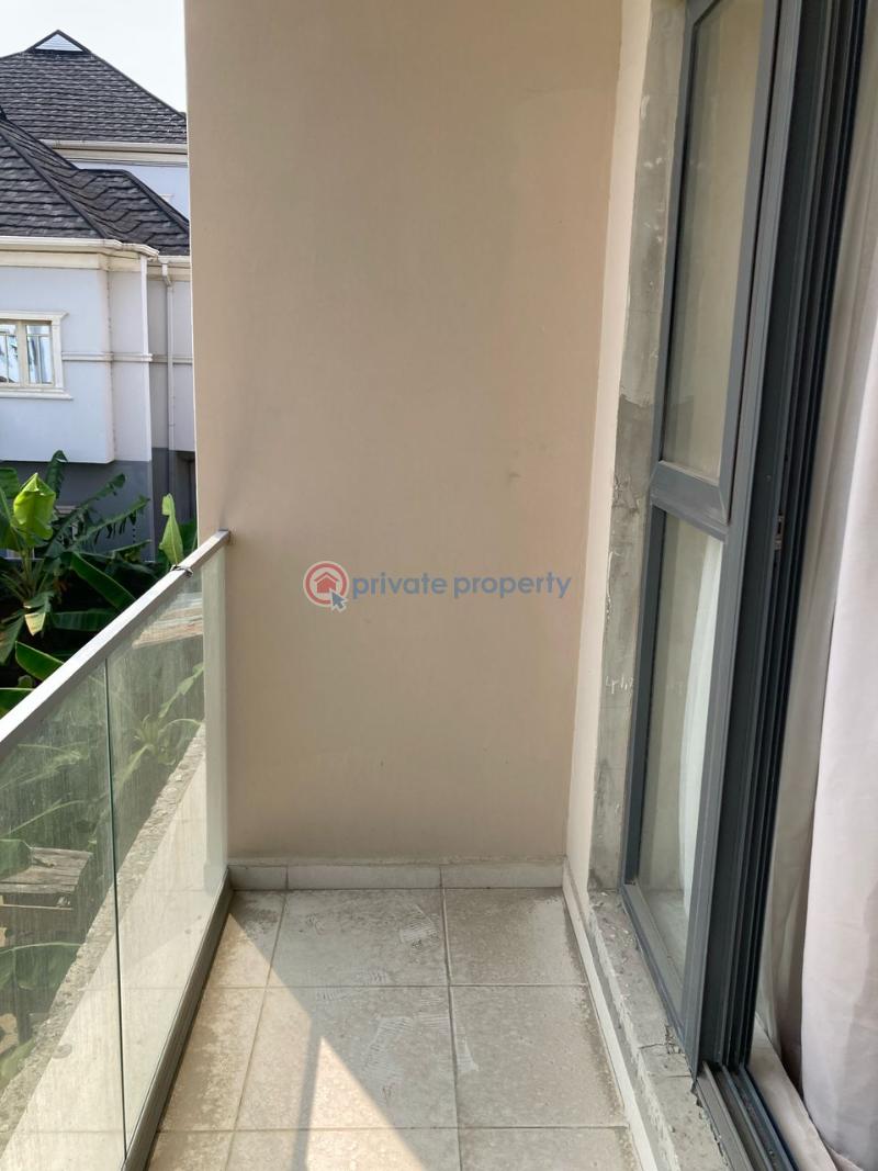 2 bedroom Block Of Flats For Sale Ologolo Lekki Lagos - 6