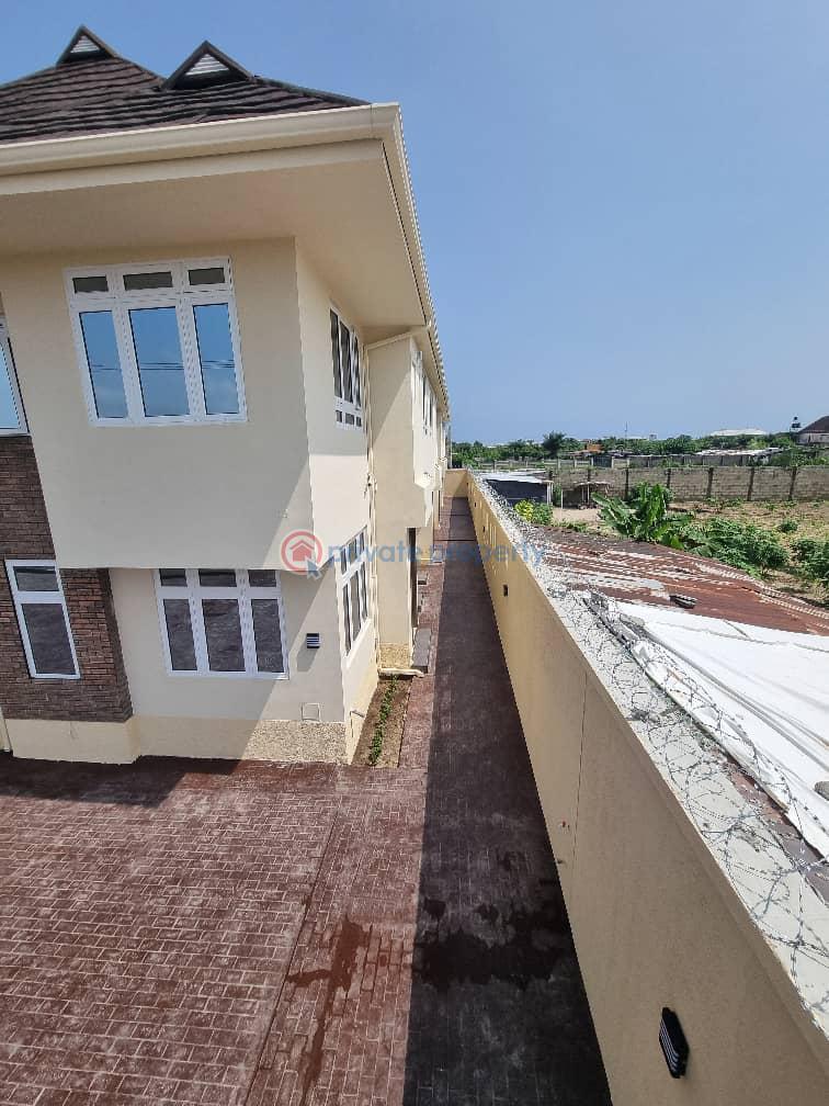 2 bedroom Detached Duplex For Rent Abijo Gra, Lagos Abijo Ajah Lagos - 6