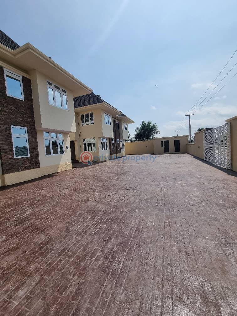2 bedroom Detached Duplex For Rent Abijo Gra, Lagos Abijo Ajah Lagos - 1