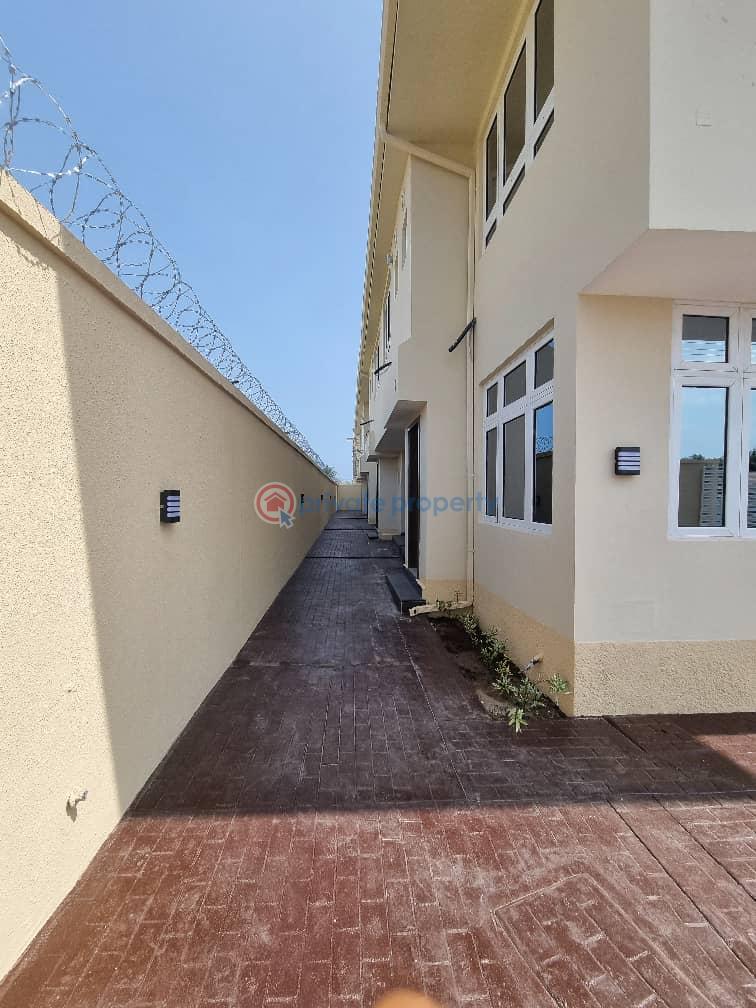 2 bedroom Detached Duplex For Rent Abijo Gra, Lagos Abijo Ajah Lagos - 3