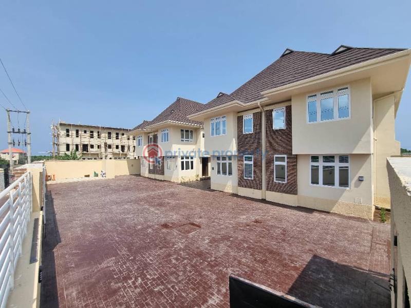 2 bedroom Detached Duplex For Rent Abijo Gra, Lagos Abijo Ajah Lagos - 8