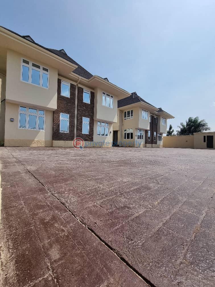 2 bedroom Detached Duplex For Rent Abijo Gra, Lagos Abijo Ajah Lagos - 4