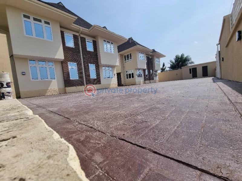 2 bedroom Detached Duplex For Rent Abijo Gra, Lagos Abijo Ajah Lagos - 5
