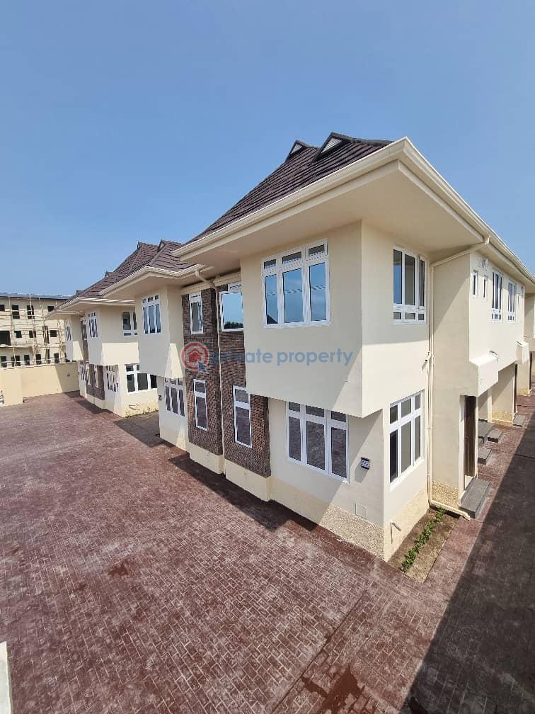 2 bedroom Detached Duplex For Rent Abijo Gra, Lagos Abijo Ajah Lagos - 7