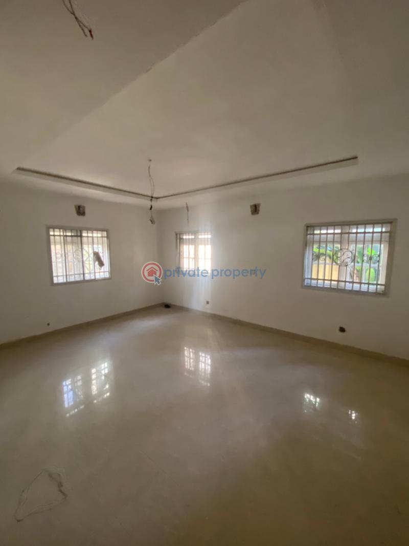 3 bedroom Block Of Flats For Rent Dideolu Oniru Victoria Island Lagos - 5
