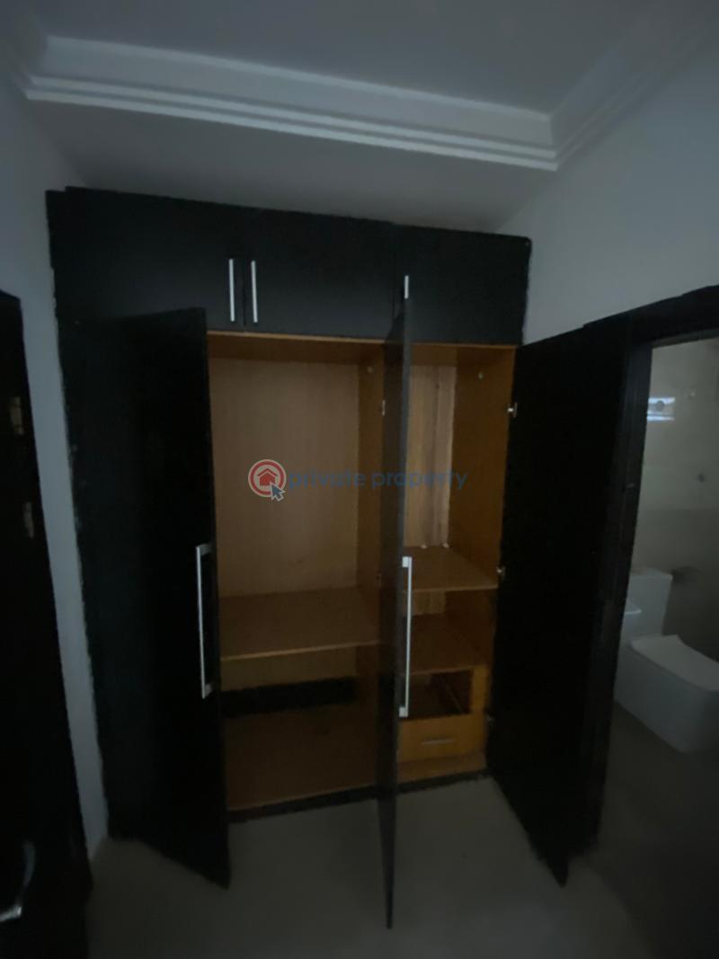 3 bedroom Block Of Flats For Rent Dideolu Oniru Victoria Island Lagos - 6