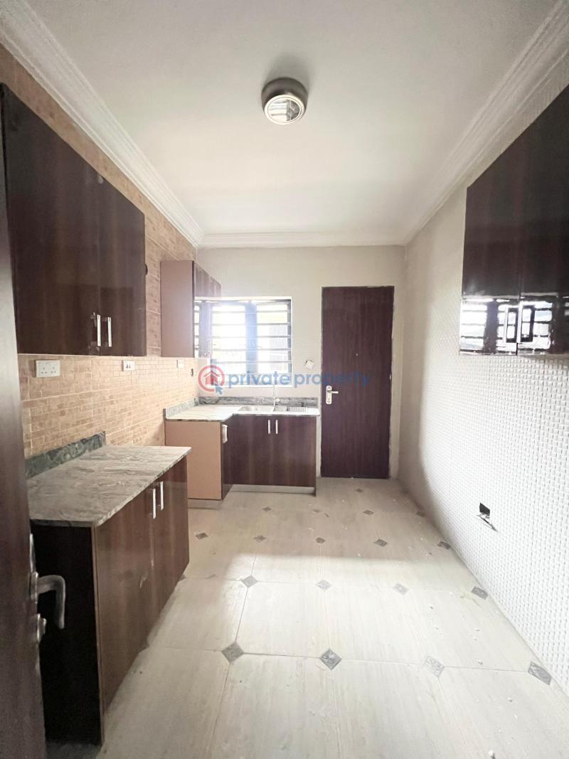 12 units of 3 bed apartments + bq ( letting to a single tenant only - 8 3 bedroom Block Of Flats For Rent Old Ikoyi Lagos - 8