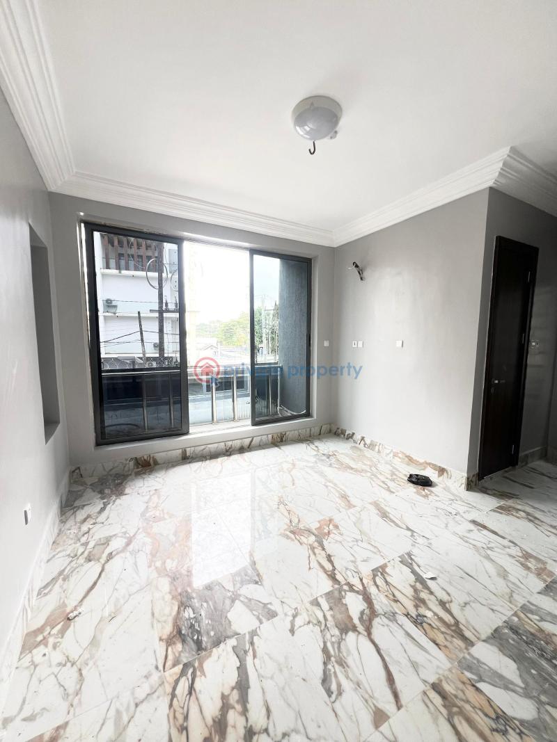 12 units of 3 bed apartments + bq ( letting to a single tenant only - 7 3 bedroom Block Of Flats For Rent Old Ikoyi Lagos - 7