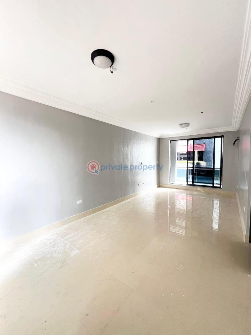 12 units of 3 bed apartments + bq ( letting to a single tenant only - 12 3 bedroom Block Of Flats For Rent Old Ikoyi Lagos - 12