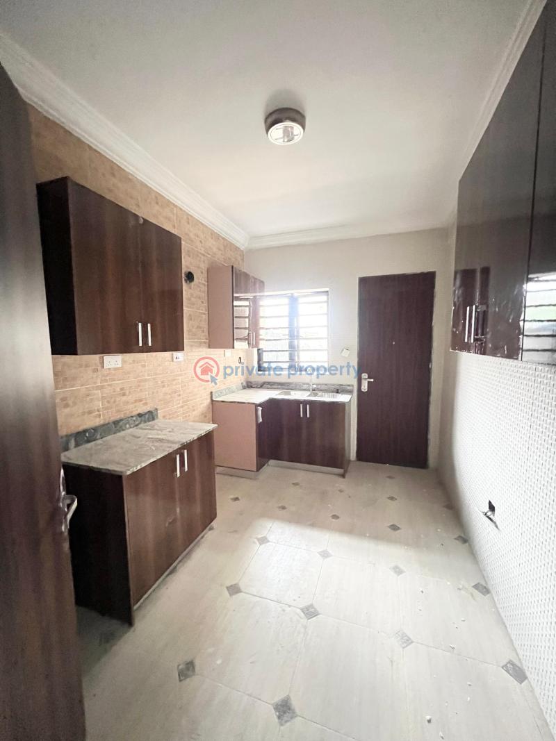 12 units of 3 bed apartments + bq ( letting to a single tenant only - 9 3 bedroom Block Of Flats For Rent Old Ikoyi Lagos - 9