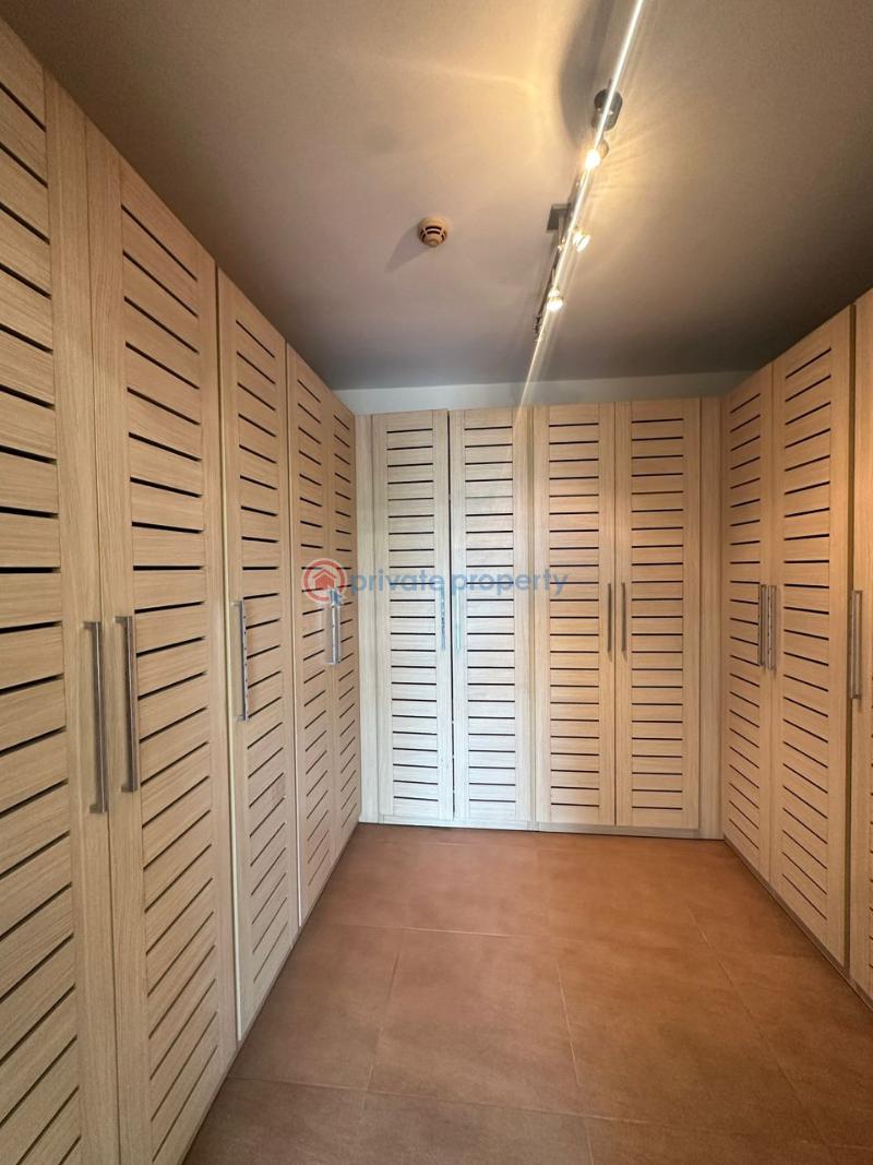 3 bedroom Flat & Apartment For Rent Ikoyi Lagos - 5