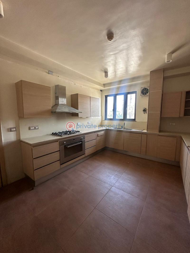 3 bedroom Flat & Apartment For Rent Ikoyi Lagos - 8