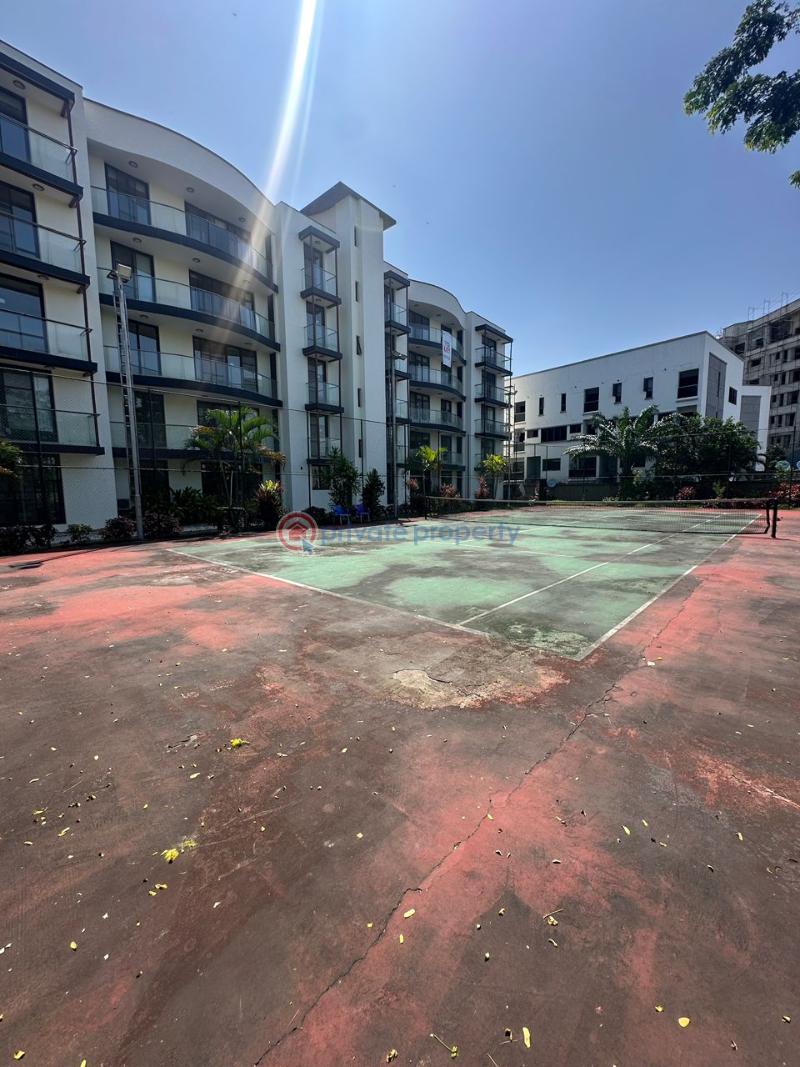 3 bedroom Flat & Apartment For Rent Ikoyi Lagos - 4