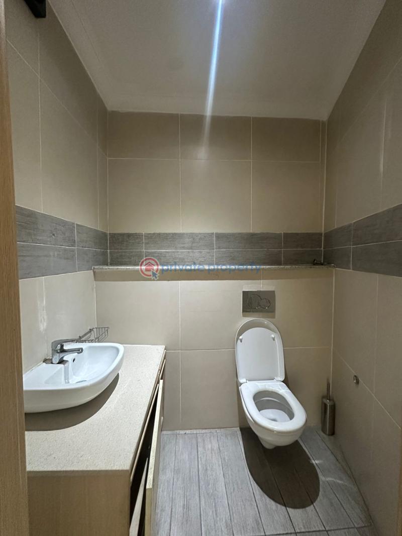 3 bedroom Flat & Apartment For Rent Ikoyi Lagos - 12