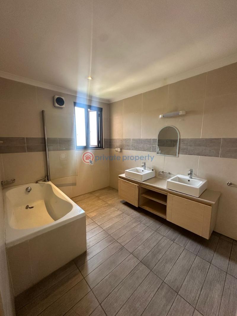 3 bedroom Flat & Apartment For Rent Ikoyi Lagos - 2