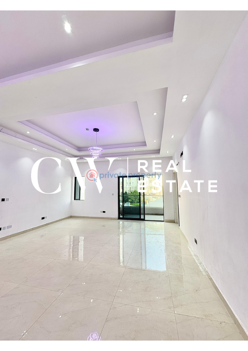 3 bedroom Block Of Flats For Sale Victoria Island Lagos - 0