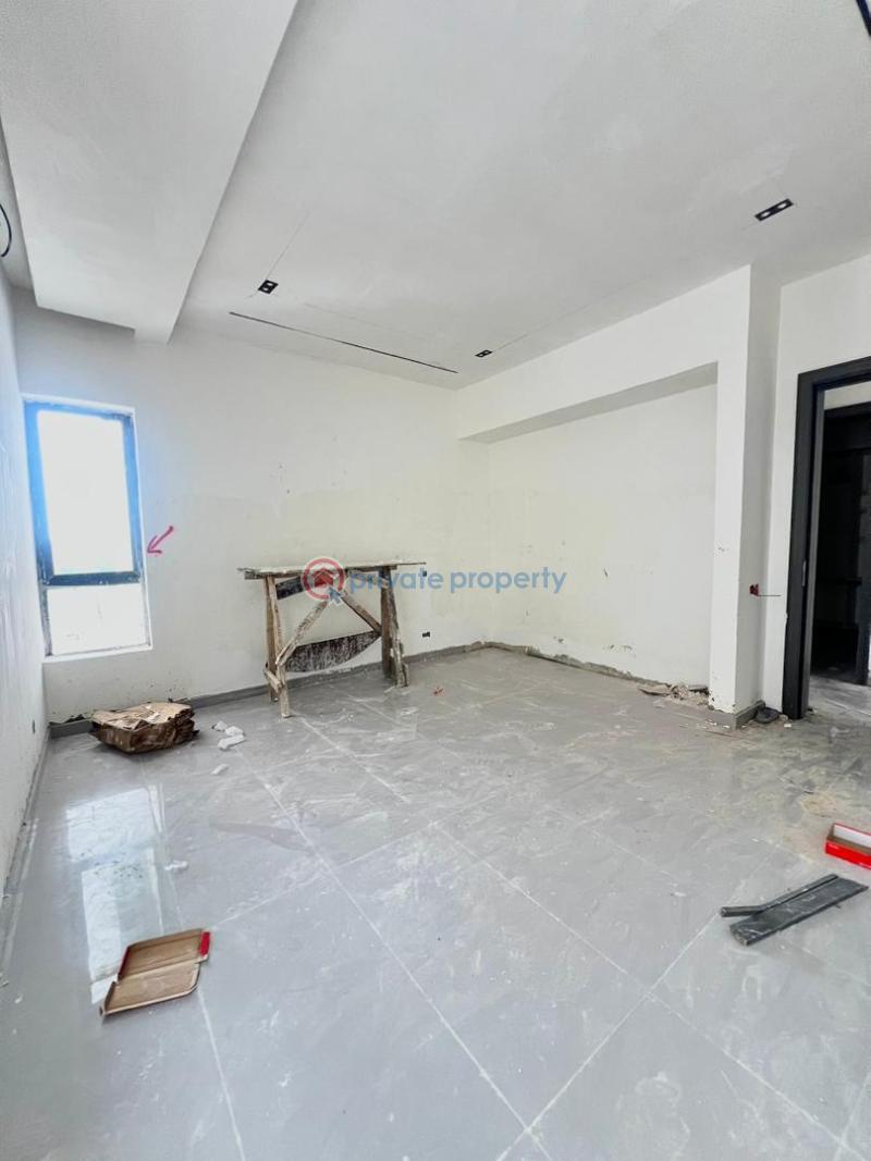 2 bedroom Block Of Flats For Rent Lekki Phase 1 Lagos - 10