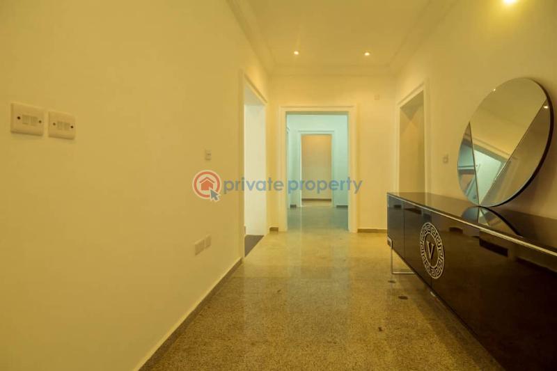 5 bedroom House For Sale Kings Park Estate Galadimawa District Galadimawa Abuja Phase 3  - 9