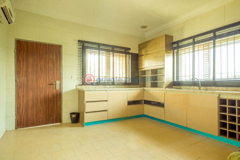 5 bedroom House For Sale Kings Park Estate Galadimawa District Galadimawa Abuja Phase 3  - 19