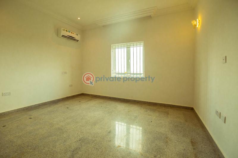 5 bedroom House For Sale Kings Park Estate Galadimawa District Galadimawa Abuja Phase 3  - 16