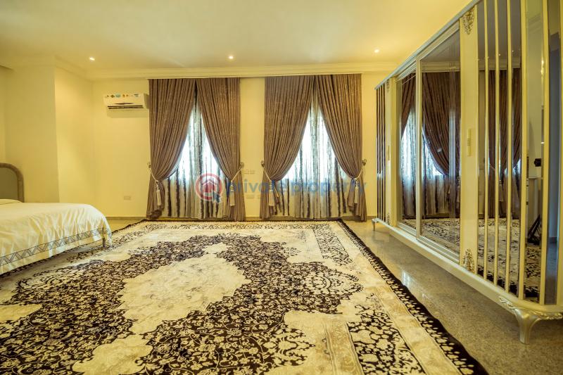 5 bedroom House For Sale Kings Park Estate Galadimawa District Galadimawa Abuja Phase 3  - 14