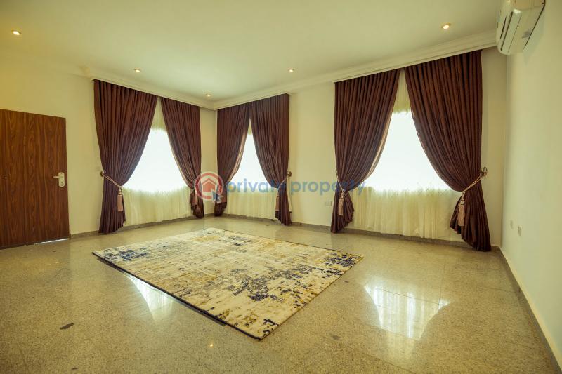 5 bedroom House For Sale Kings Park Estate Galadimawa District Galadimawa Abuja Phase 3  - 15