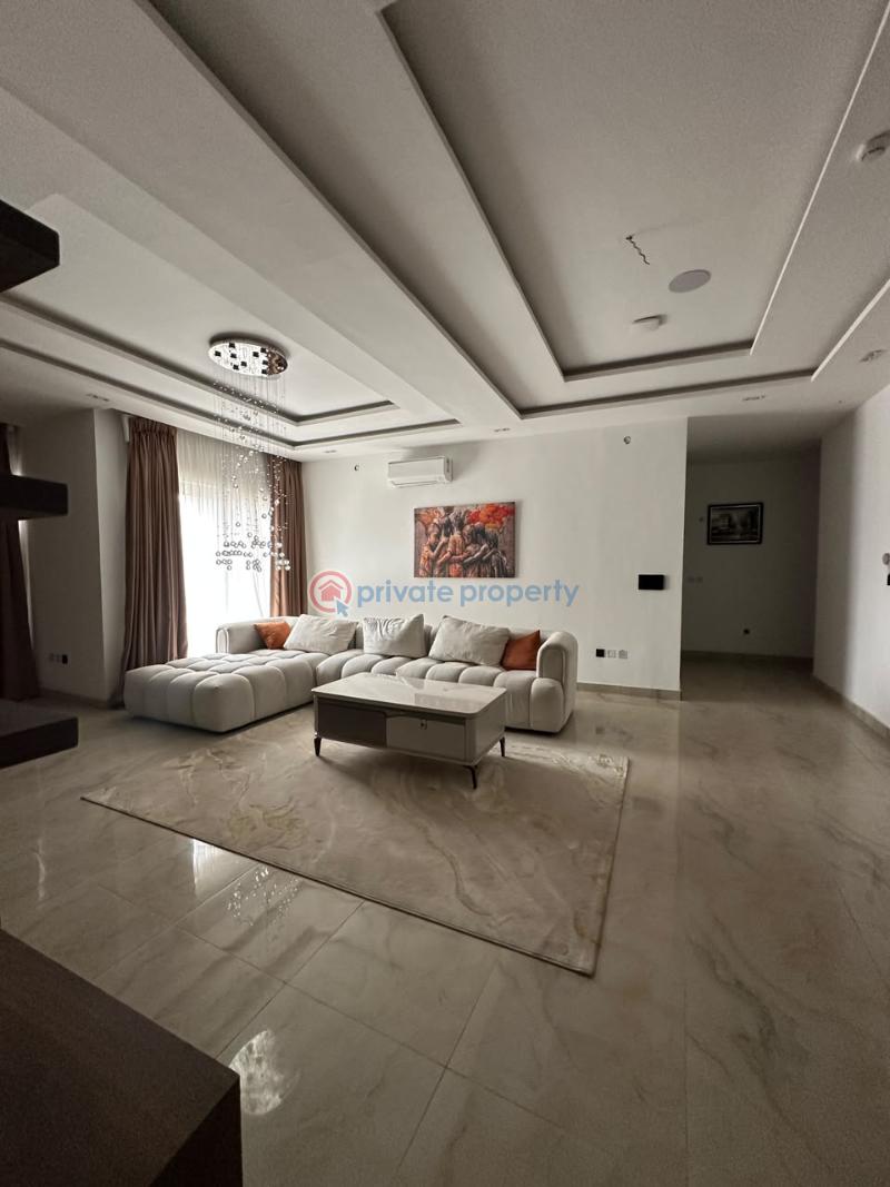 3 bedroom Block Of Flats For Sale Ikoyi Lagos - 4