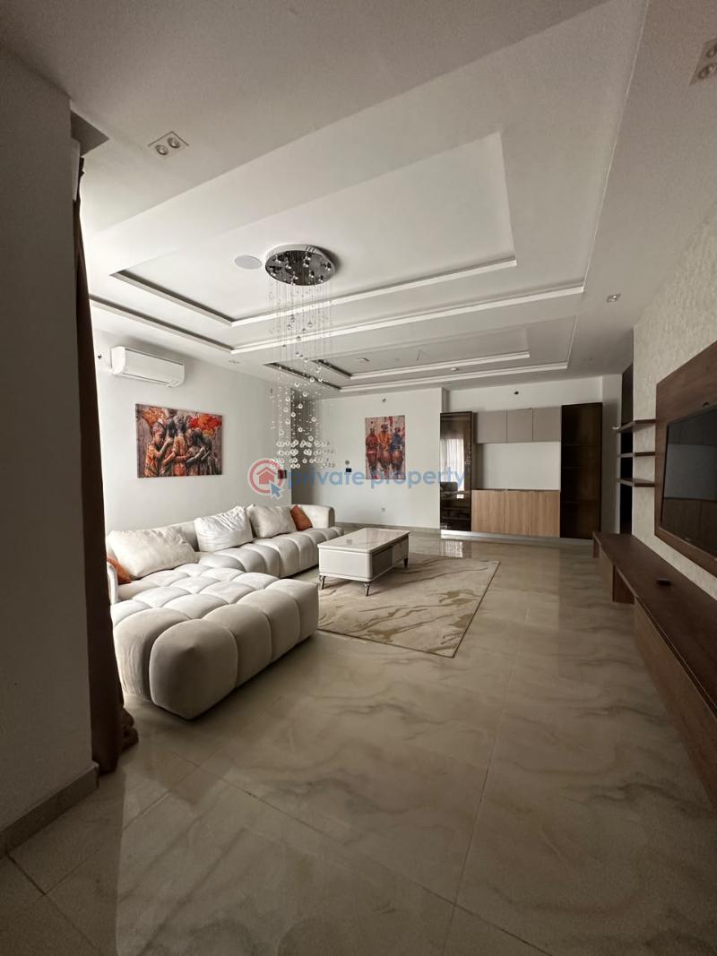3 bedroom Block Of Flats For Sale Ikoyi Lagos - 3