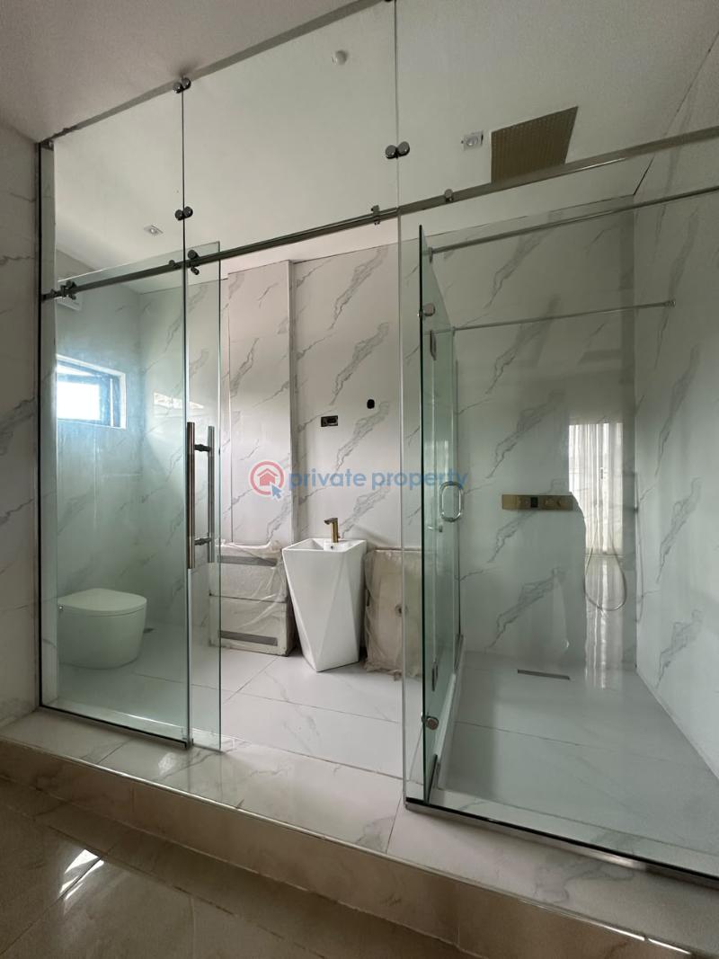 3 bedroom Block Of Flats For Sale Ikoyi Lagos - 12