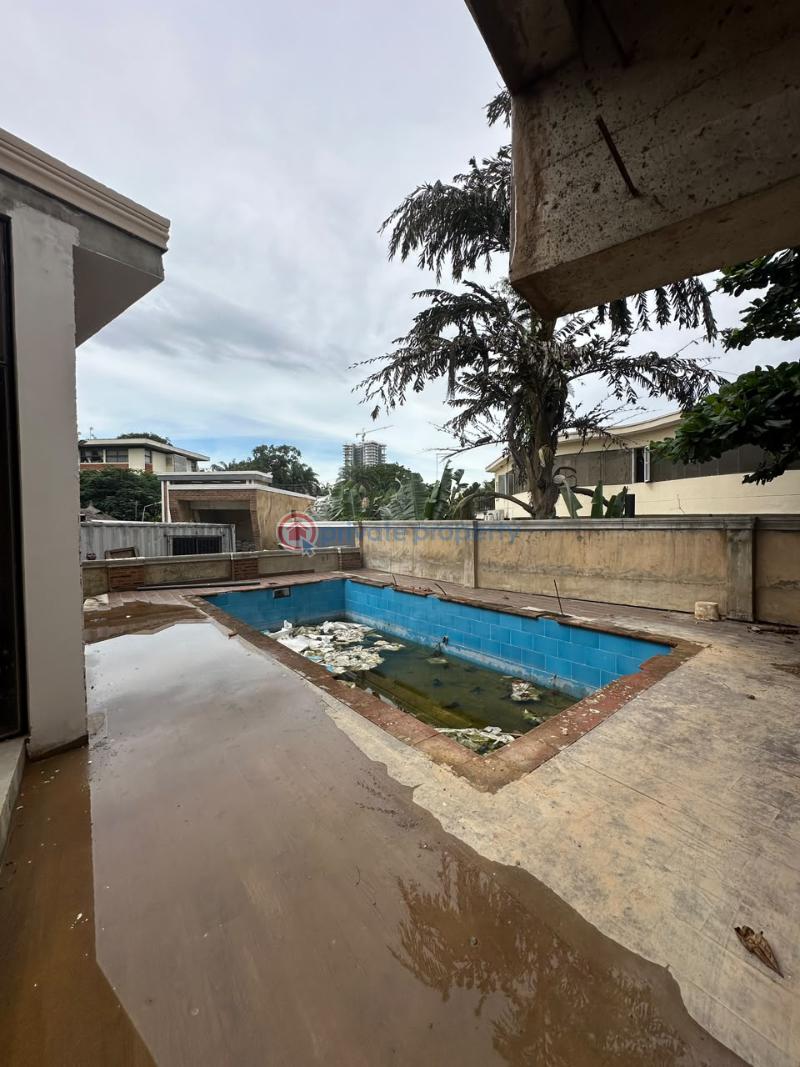3 bedroom Block Of Flats For Sale Ikoyi Lagos - 16