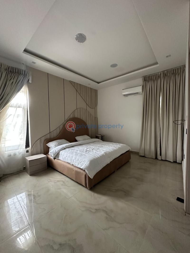 3 bedroom Block Of Flats For Sale Ikoyi Lagos - 11