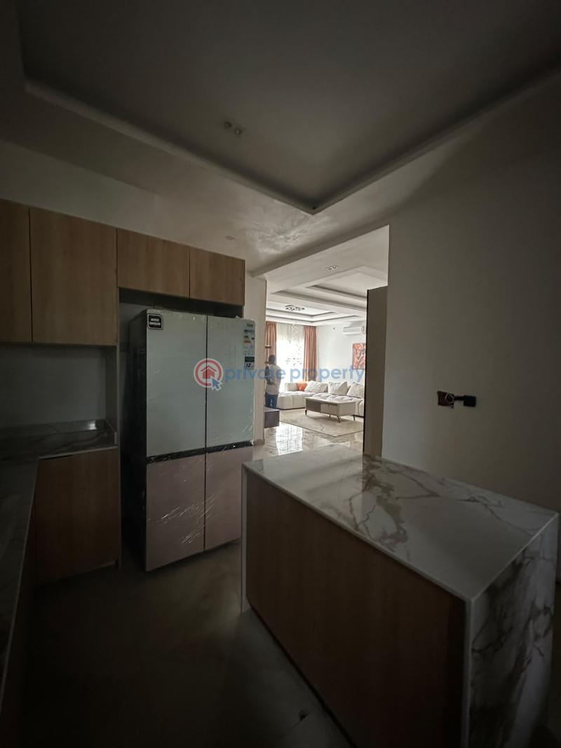 3 bedroom Block Of Flats For Sale Ikoyi Lagos - 10