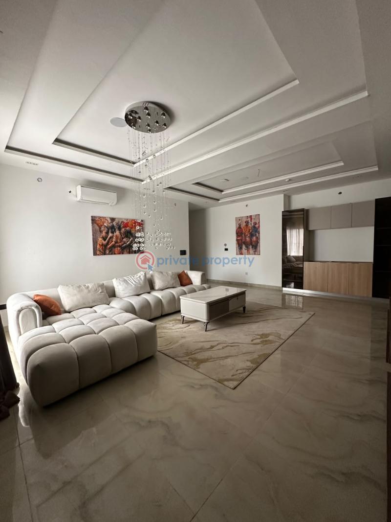 3 bedroom Block Of Flats For Sale Ikoyi Lagos - 5
